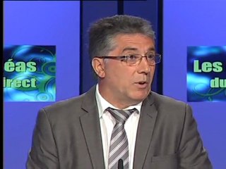 Journal du 6 septembre 2011, TVSUD