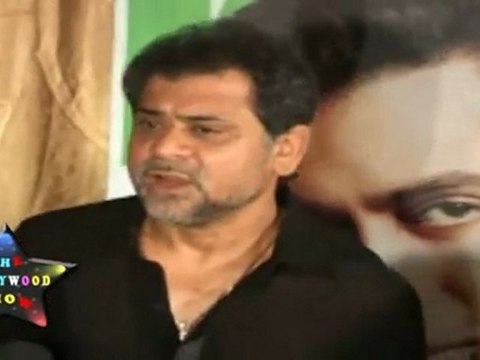 Anees Bazmee & Salman Khan's Movie 'READY'First Look Release Bash