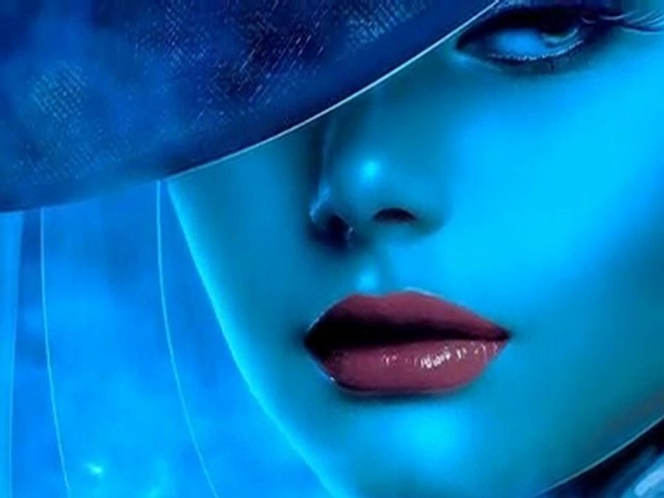 Memories of blue Vangelis