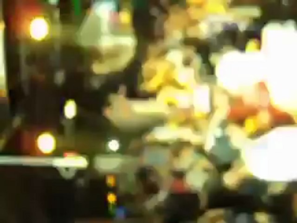 Cabox Live @ Centralino Club - CarnivalDrink? #2 (Gold Roger vocalist)