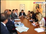 TG 15.09.10 Comune Bari, sicurezza: no al Consiglio comunale monotematico