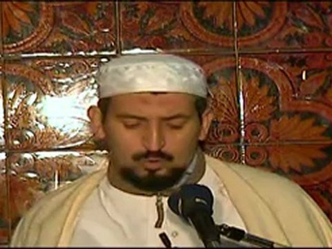 dars en kabyle BOURBIA V -5