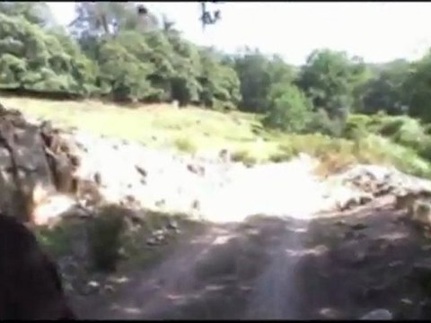 Evasions . Aout 2011.