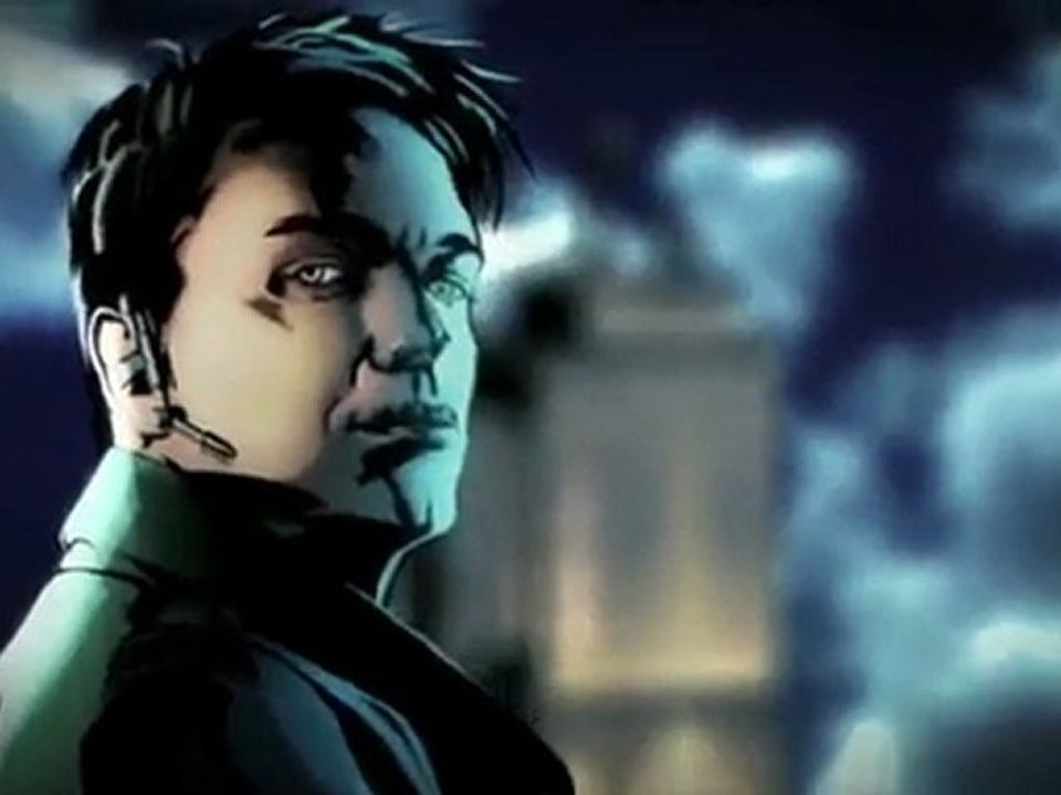 Torchwood: Web of Lies - Episode 1