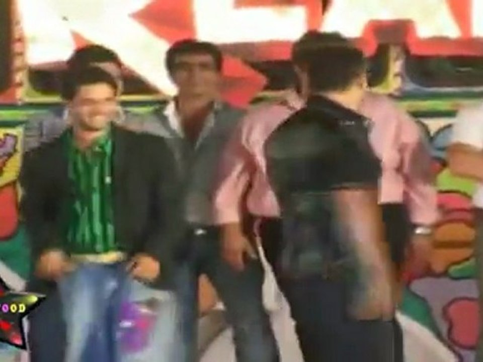 Hindi Movie 'READY'  First Look  AASIN & ' SALMAN KHAN' - 29.mp4