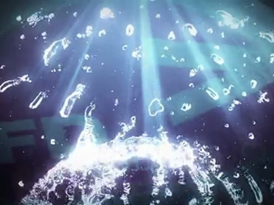 FD Goutte d'eau