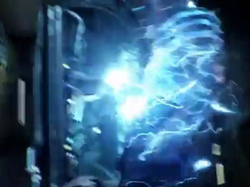 Prey 2 E3 2011 Bounty Trailer