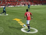 FIFA 12 | (Introducing The New Skill Moves)