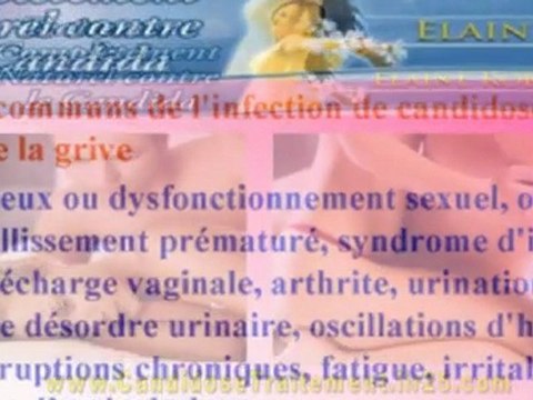 traitement candida albican - candida albicans symptômes - candidose vaginale traitement