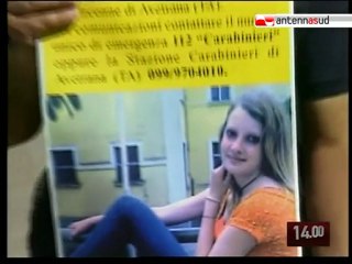 TG 03.09.10 Giallo Sarah Scazzi, ricerche anche in mare