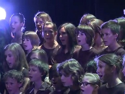 Ça oublie d'aimer Prohom - Chorale Reverdy, arrangée et dirigée par Marc Leroy (Zel)