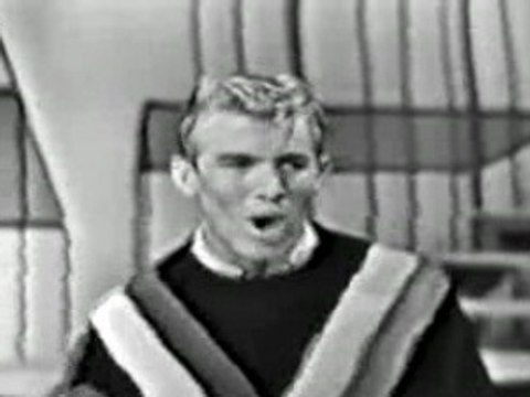 Jan & Dean - White Tennis Sneakers