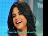 Selena Gomez - The Scenes Hit The Lights Yeni 2011