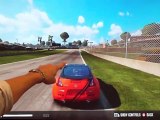 Shift 2 Unleashed Track Tips Road America Trailer