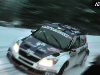 Rallye Monte-Carlo 2011 (HD)