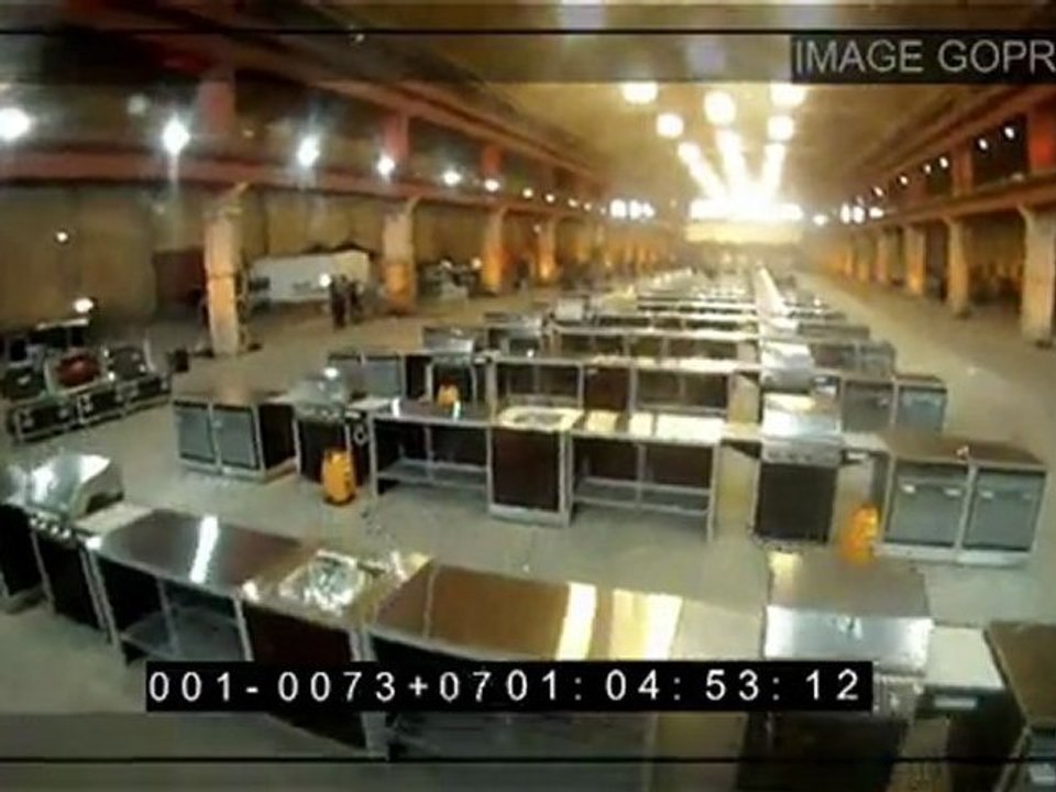 MASTER CHEF GOPRO mk