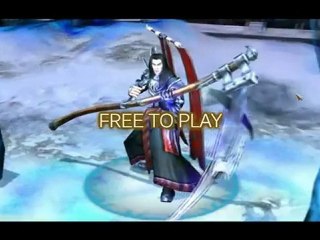 Rise of Immortals Closed Beta Dev Audiocast #2