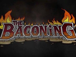 The Baconing Teaser Trailer