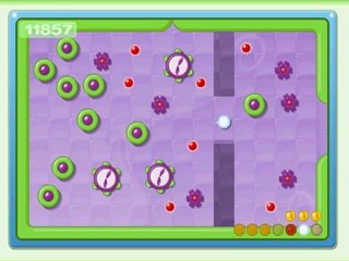 Motion ball 2 challenge semaine 32 avec boss pourri