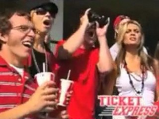 Husker Tickets Big 10 Tickets