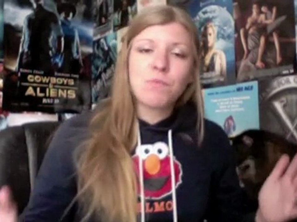 Contagion Movie Review from Haunted Flower