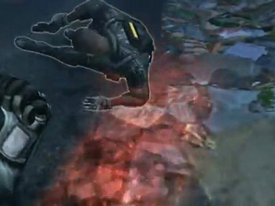 F.E.A.R. 3 Contractions Trailer