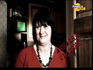 Esprit montre-toi... L'étrangleur de Haxby (3/3)