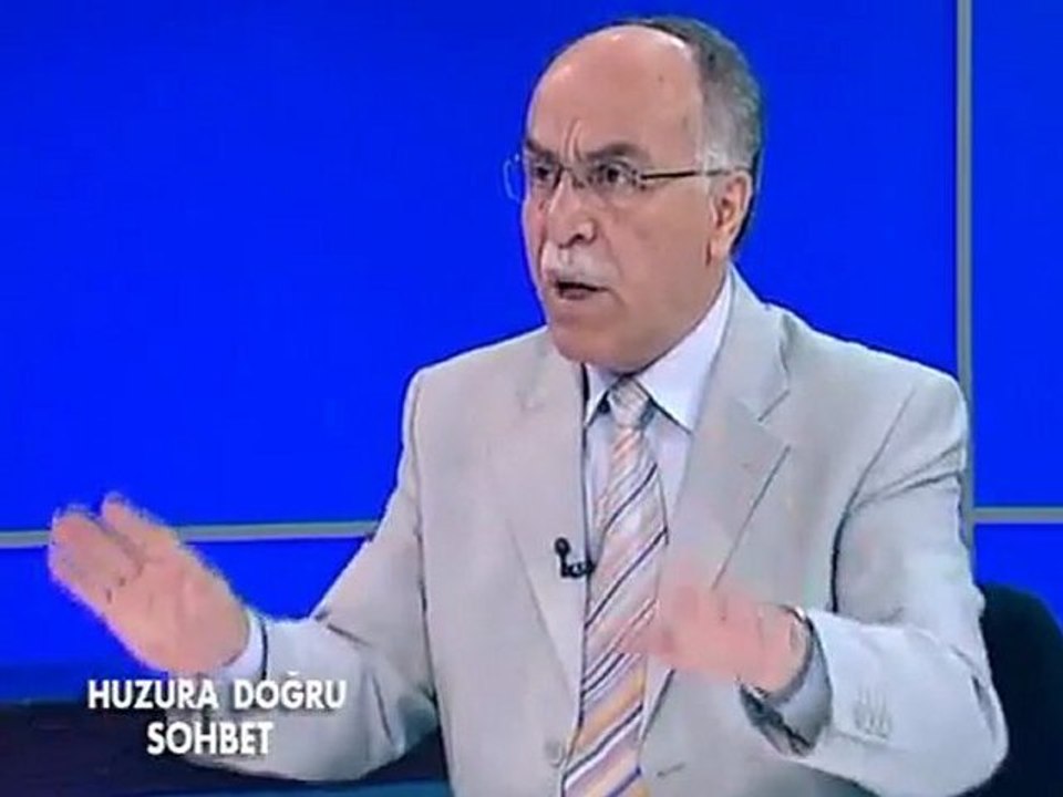 Bir insanın Allahü teâlâ indindeki kıymeti