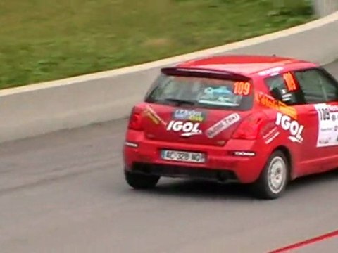 Mont-Blanc 2011Alexandre Tournier-Anthony jacques