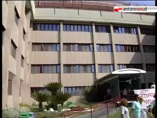 TG 13.09.10 Vertenza Accadueo, l'assessore Fiore tranquillizza i lavoratori