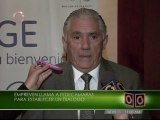 Empreven quiere diálogo con Fedecámaras