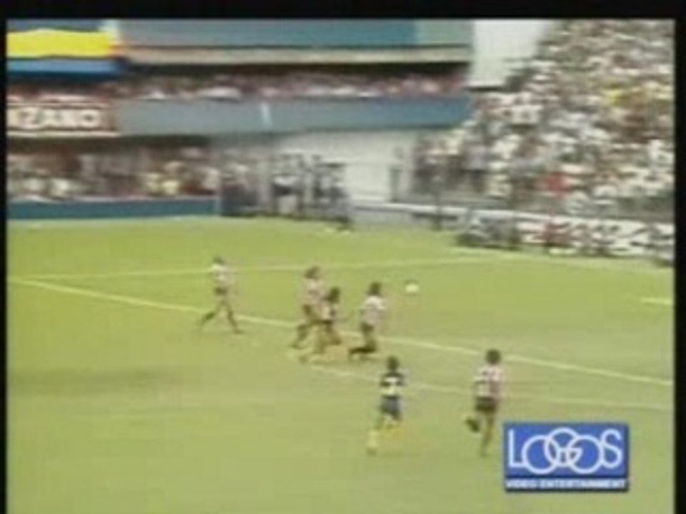 MARADONA boca junuor
