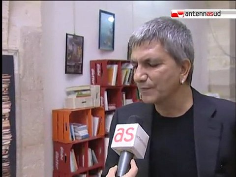 TG 04.10.10 Vendola: C'è violenza in Italia. Di questo dobbiamo renderci conto tutti