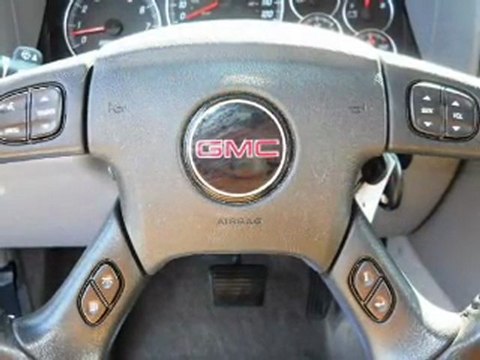 2005 GMC Envoy XL Knoxville TN - by EveryCarListed.com