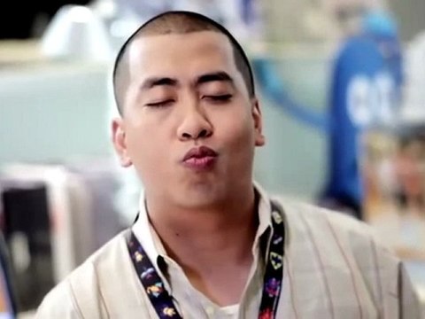 NAMCO Bandai Games FilthieRichAdrianne Curry E3 2011 Video