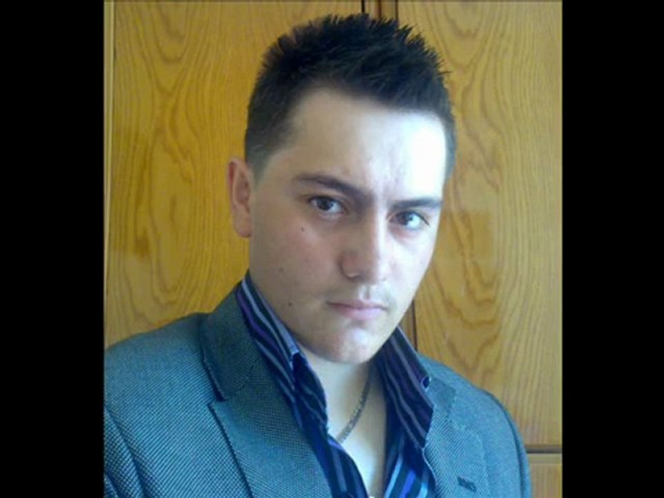 Emre Cebeci Keşke Seni Sevmeseydim 2011