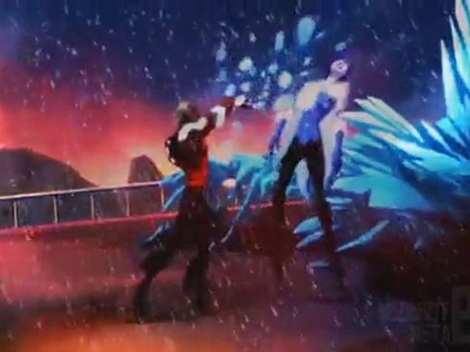 ⌈ dєαтн 〤 ѕтυ∂ισѕ - ωєℓ¢σмє тσ 2011 [ נ-мєρ ] ⌋