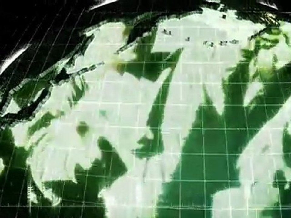 End of Nations RTS Goes Massive Trailer