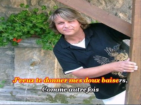 Entends-tu ma voix chanté par Serge Boudot