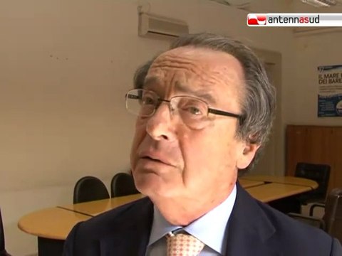 TG 17.09.10 Consiglio su Sicurezza, dietrofront della maggioranza al Comune di Bari