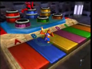 Donkey Kong 64 Walkthrough Part 22