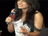 Hot Priyanka Chopra Flaunts Her Sexy Body At MTV's Comedy Store