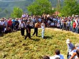 ÇANKIRI/Bayramören-Kavak Köyü Ramazan Bayramı Etkinlikleri  (30.08.2011)
