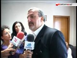 TG 21.09.10 Tribunale penale e carcere di Bari, il sindaco annuncia nuove sedi