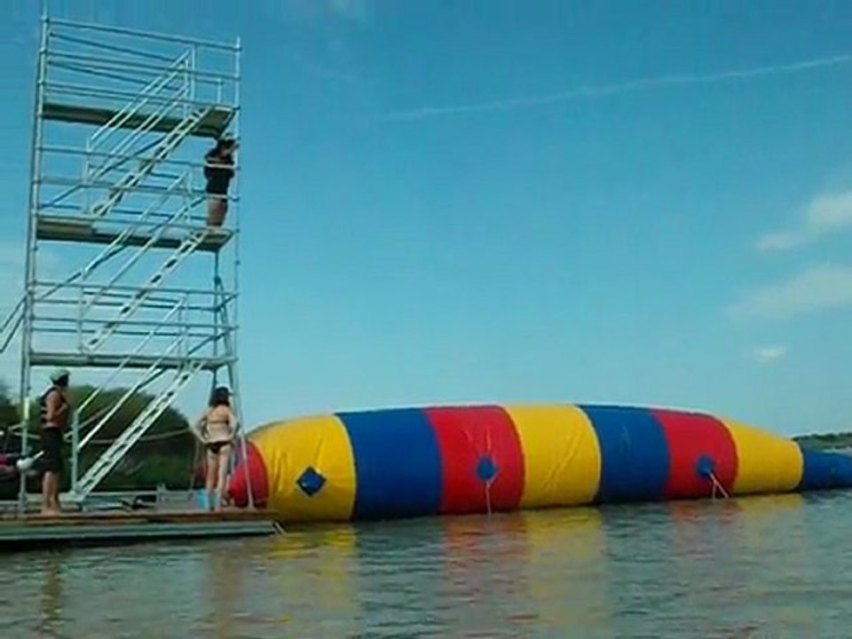 JE SUIS PAS UN BOLOOOOOOOSSSSSSS