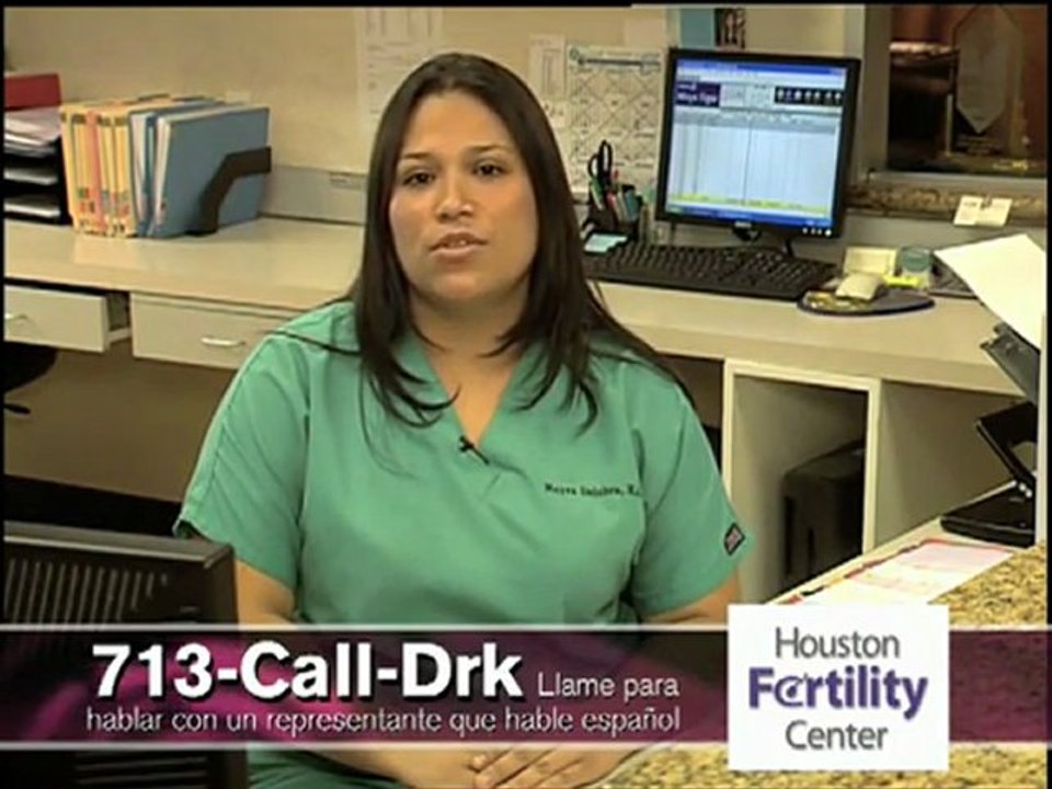 Houston Fertility Center - Espanol