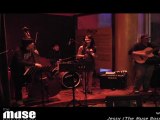 KL LIVE JAZZ FUSION BAND @ The Muse Bossa 5p - 我要你的爱 - Jessy