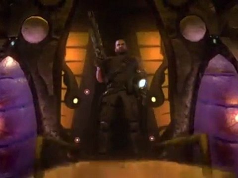 Red Faction Armageddon Breaking The Seal Trailer