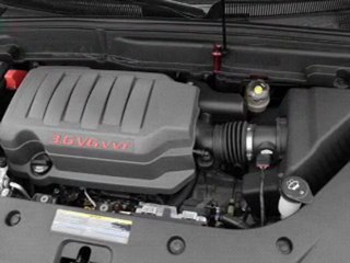 2008 GMC Acadia Wadsworth OH - by EveryCarListed.com