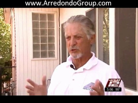San Antonio Foundation Repair Companies ~ Engineer Gives Tips